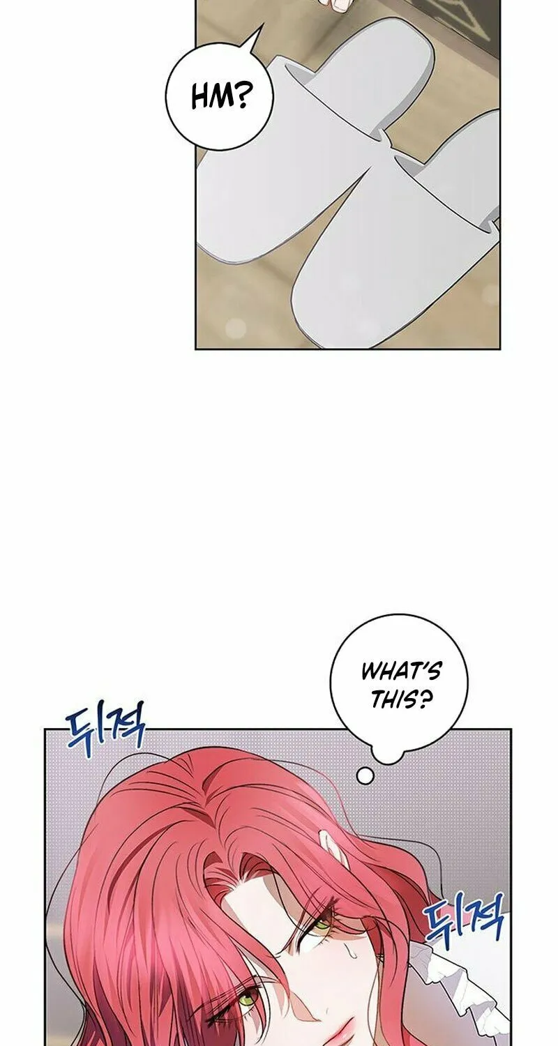 How to Send My Husband to the Abyss Chapter 6 page 41 - 
