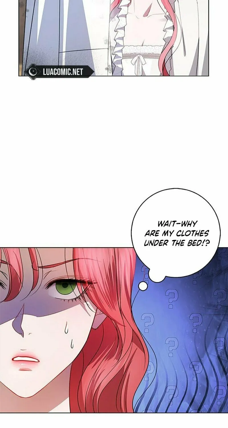 How to Send My Husband to the Abyss Chapter 6 page 44 - 