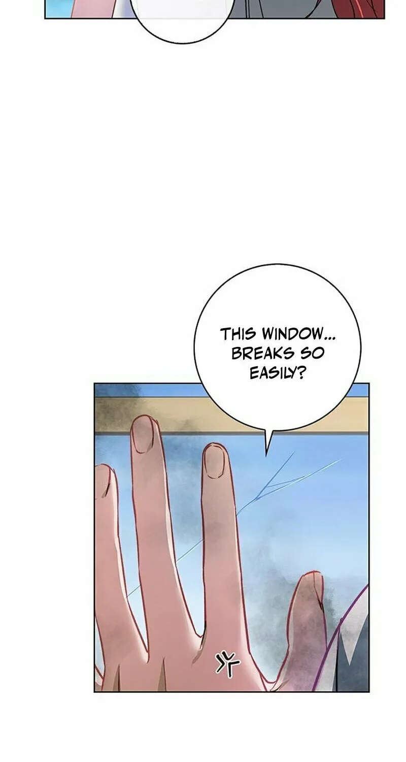 How to Send My Husband to the Abyss Chapter 6 page 50 - 