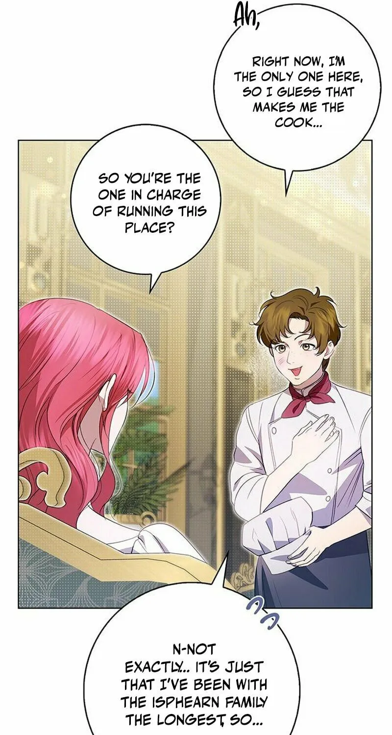 How to Send My Husband to the Abyss Chapter 6 page 61 - 