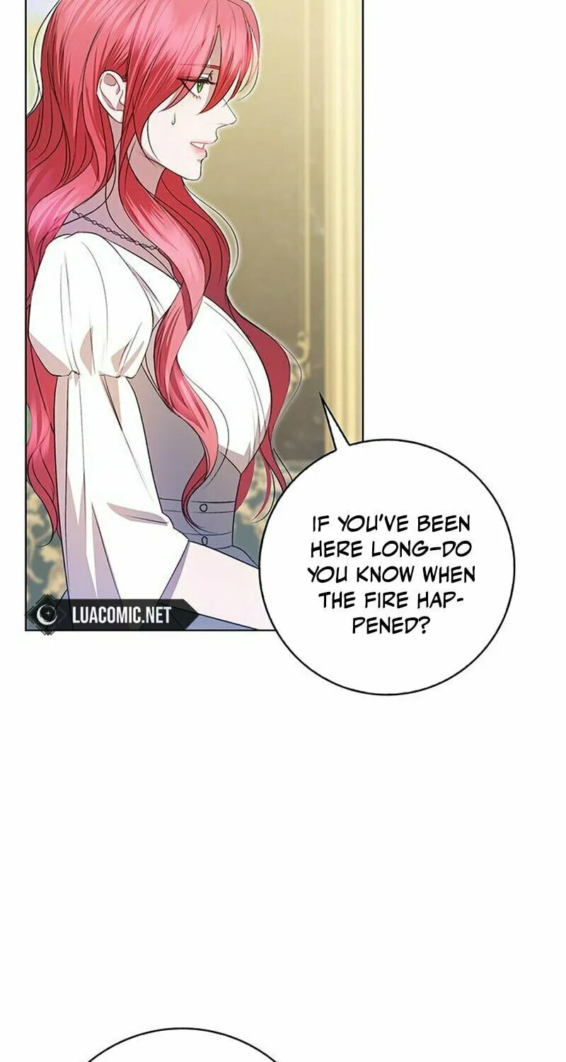 How to Send My Husband to the Abyss Chapter 6 page 63 - 