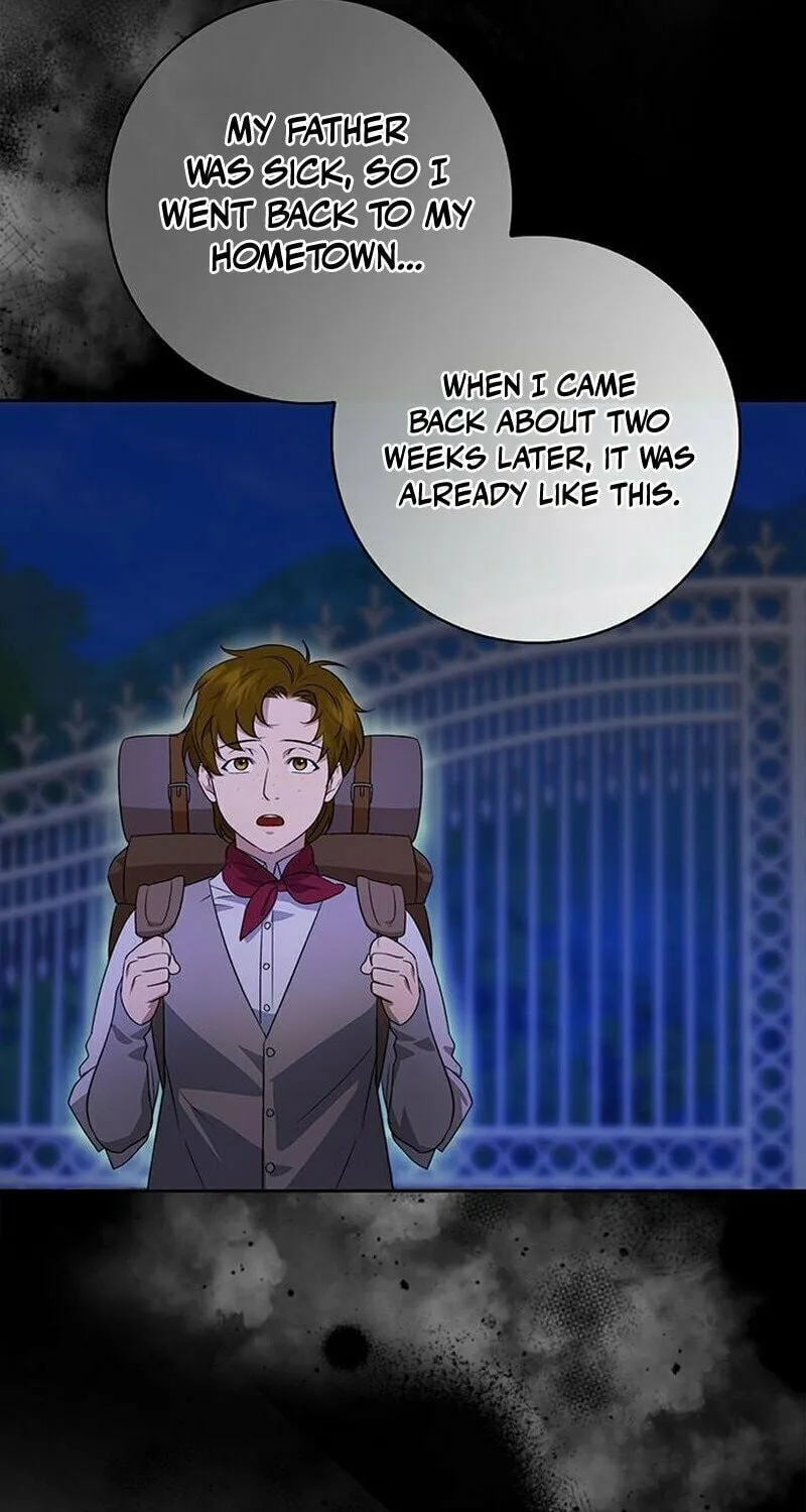 How to Send My Husband to the Abyss Chapter 6 page 67 - 