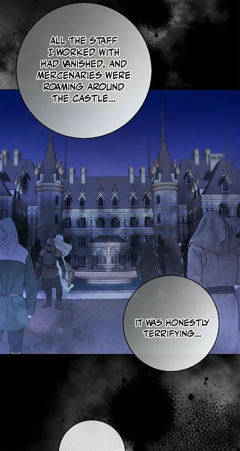 How to Send My Husband to the Abyss Chapter 6 page 68 - 
