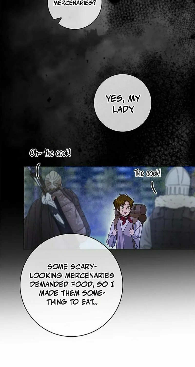 How to Send My Husband to the Abyss Chapter 6 page 69 - 