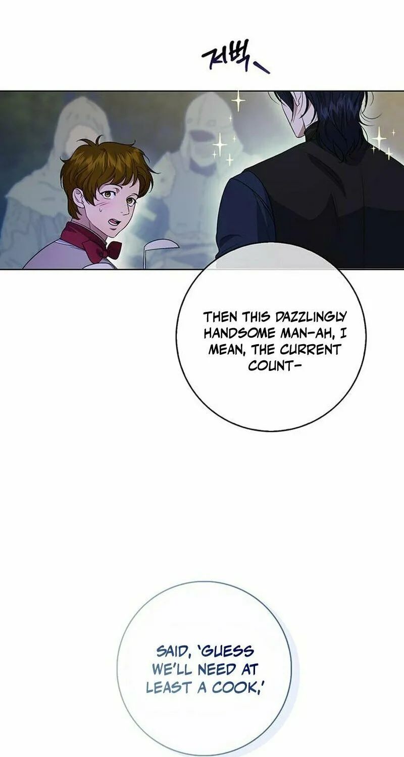 How to Send My Husband to the Abyss Chapter 6 page 70 - 