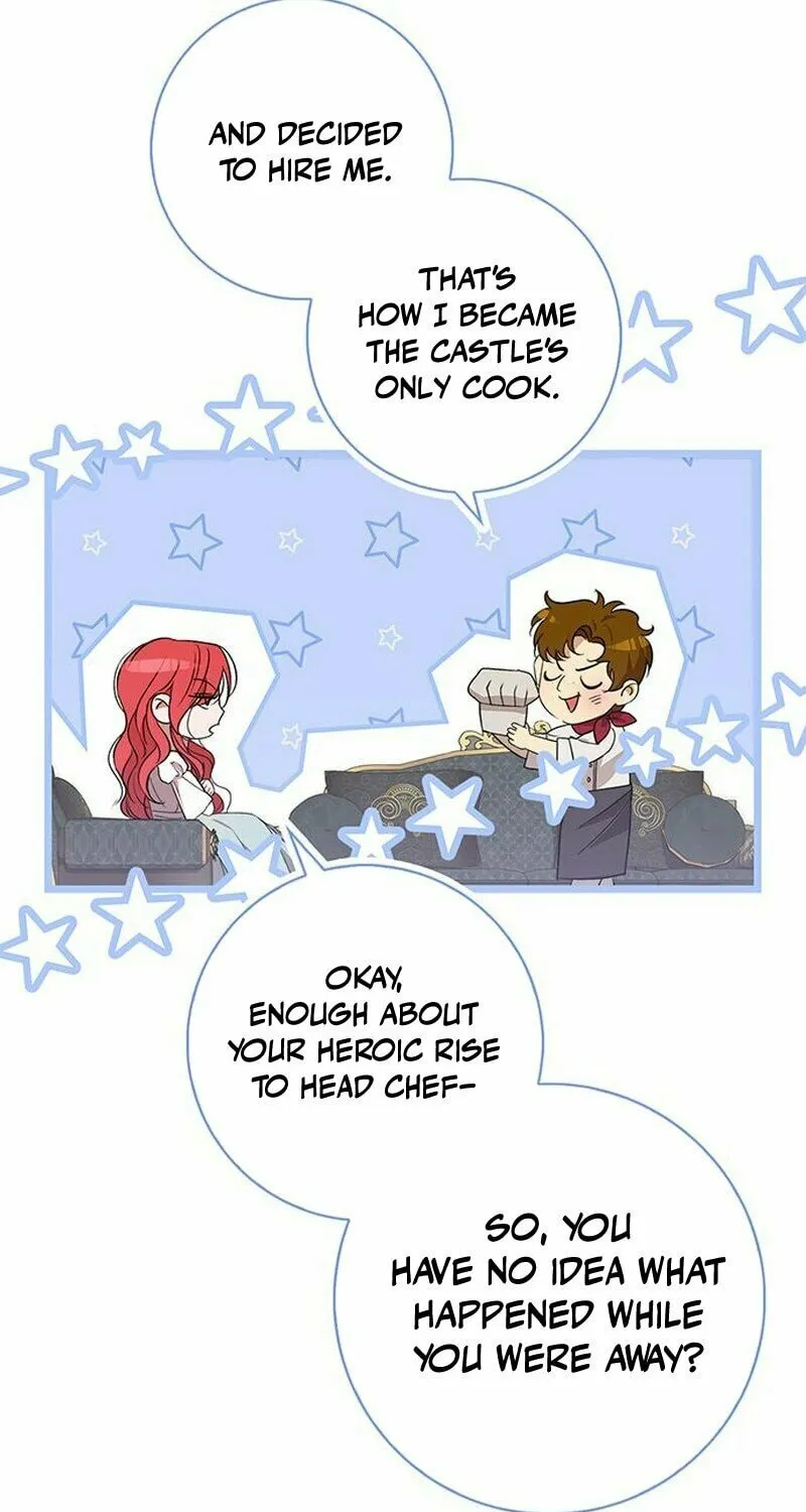 How to Send My Husband to the Abyss Chapter 6 page 73 - 