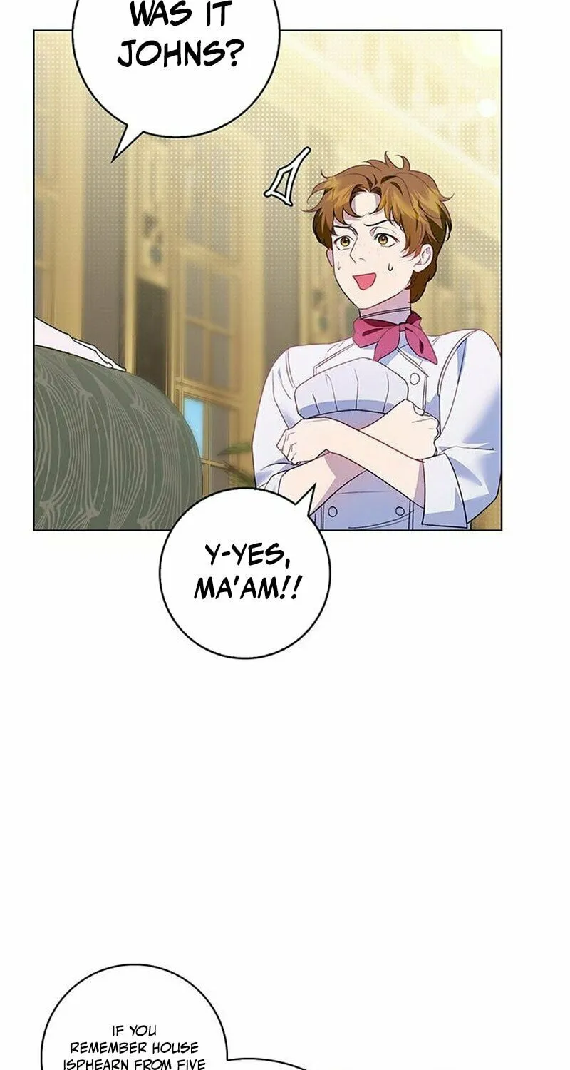 How to Send My Husband to the Abyss Chapter 6 page 80 - 