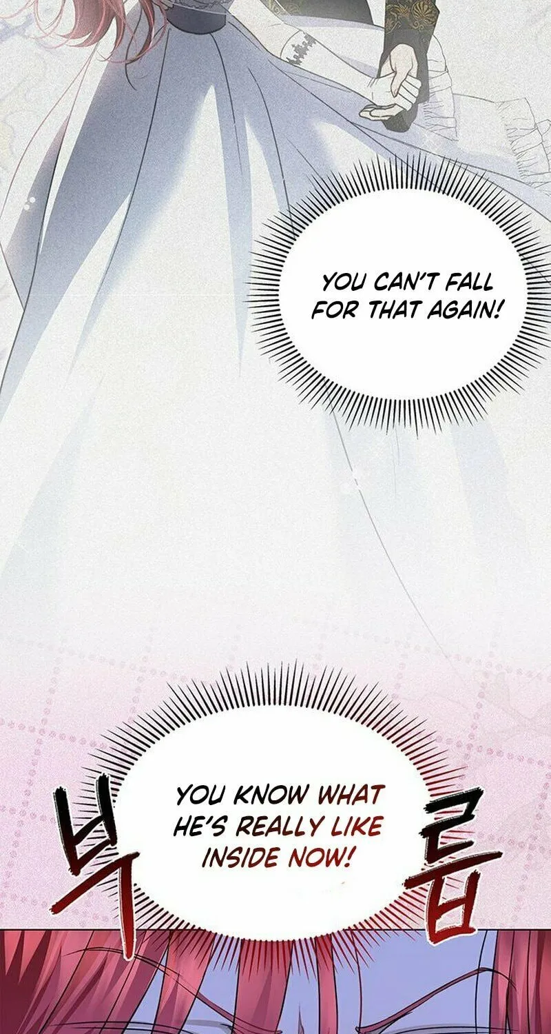 How to Send My Husband to the Abyss Chapter 6 page 9 - 