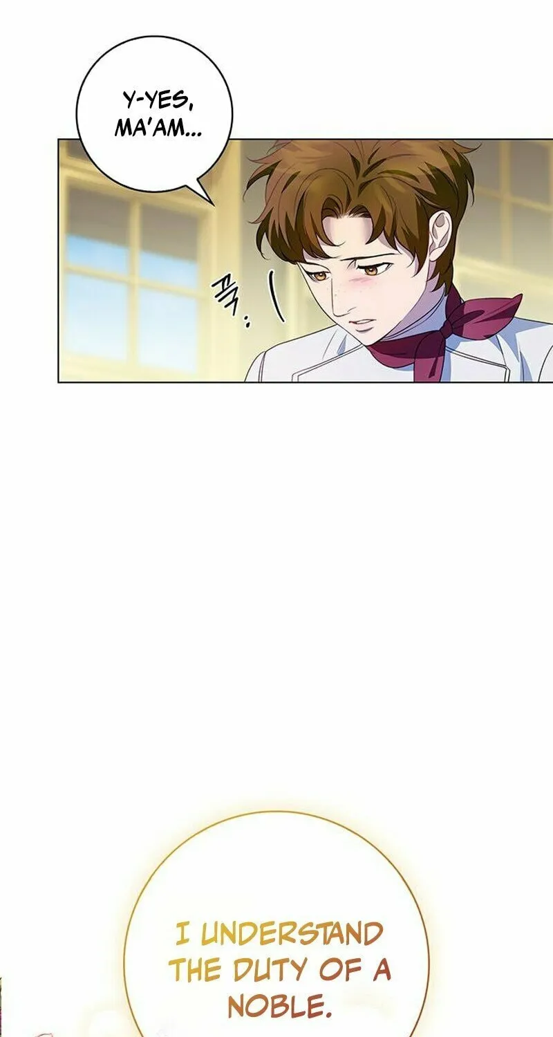 How to Send My Husband to the Abyss Chapter 6 page 82 - 