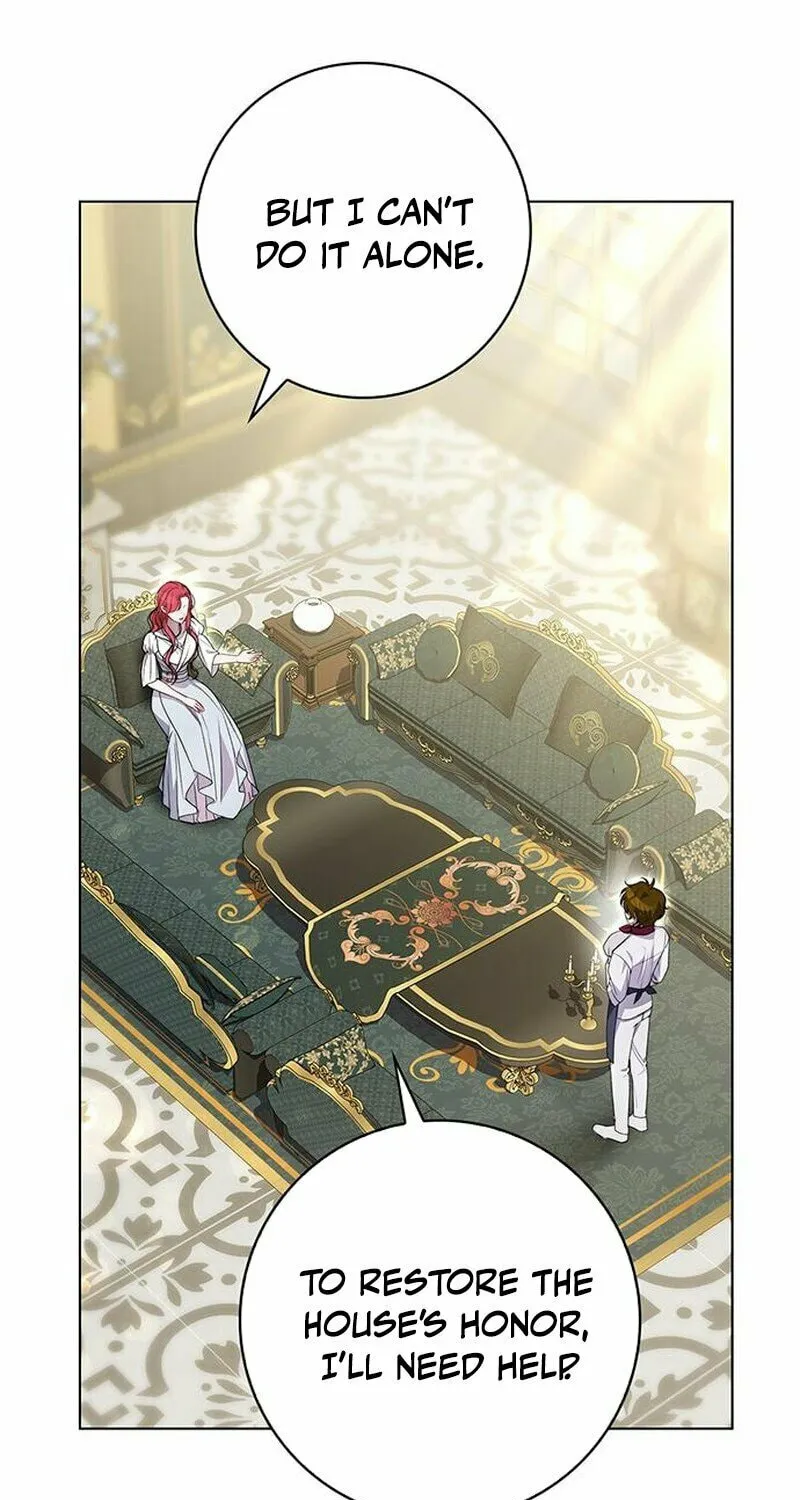 How to Send My Husband to the Abyss Chapter 6 page 85 - 