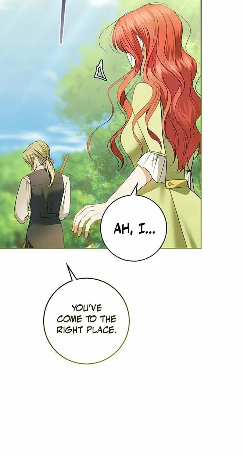 How to Send My Husband to the Abyss Chapter 6 page 96 - 