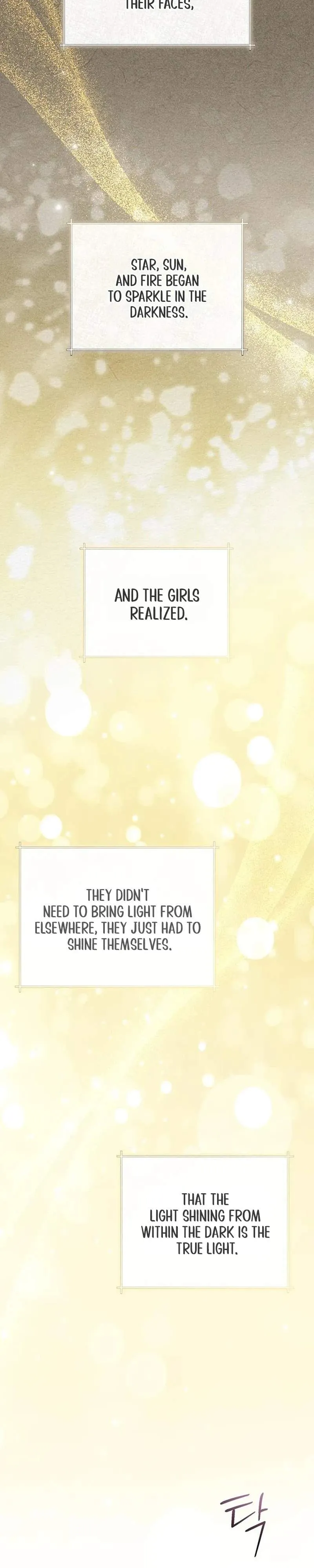 How to Send My Husband to the Abyss Chapter 60 page 14 - 
