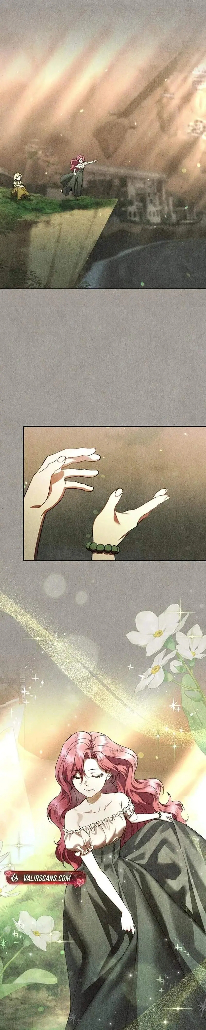 How to Send My Husband to the Abyss Chapter 60 page 16 - 