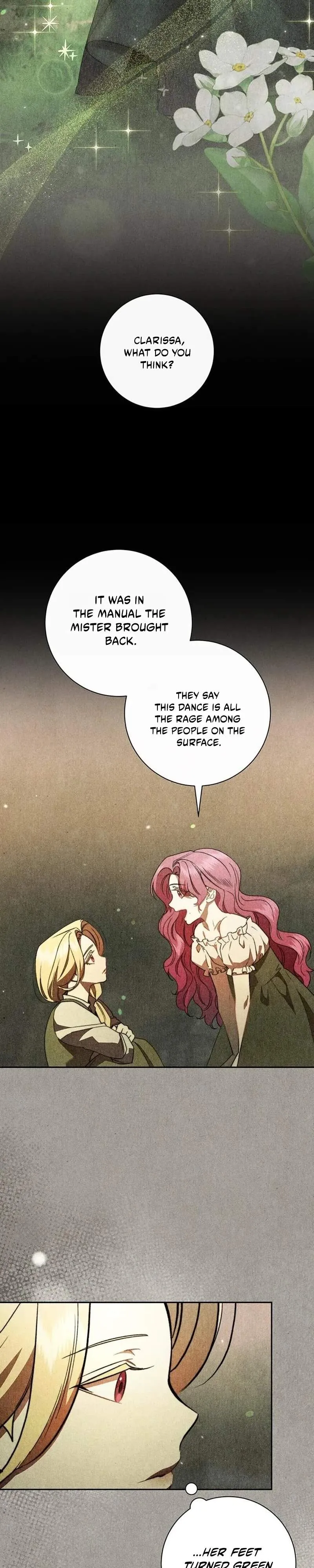 How to Send My Husband to the Abyss Chapter 60 page 17 - 