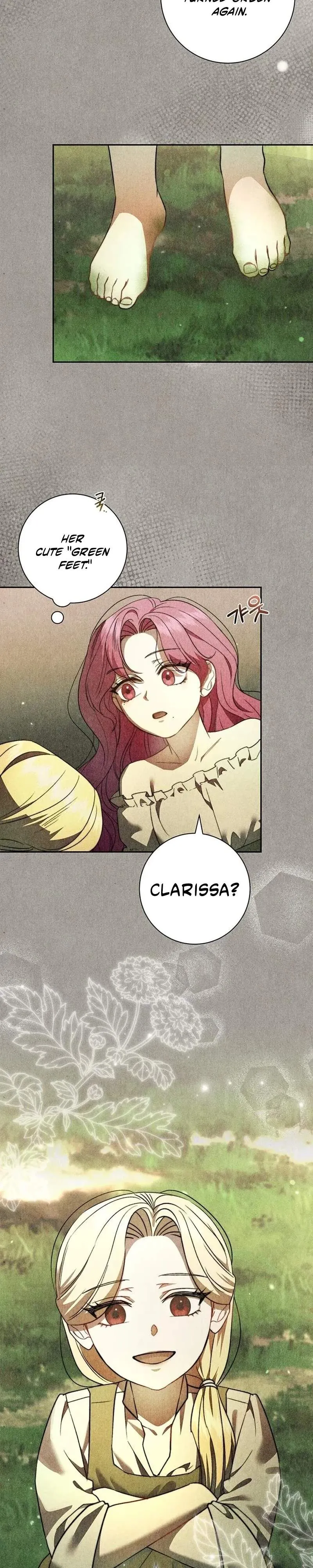 How to Send My Husband to the Abyss Chapter 60 page 18 - 