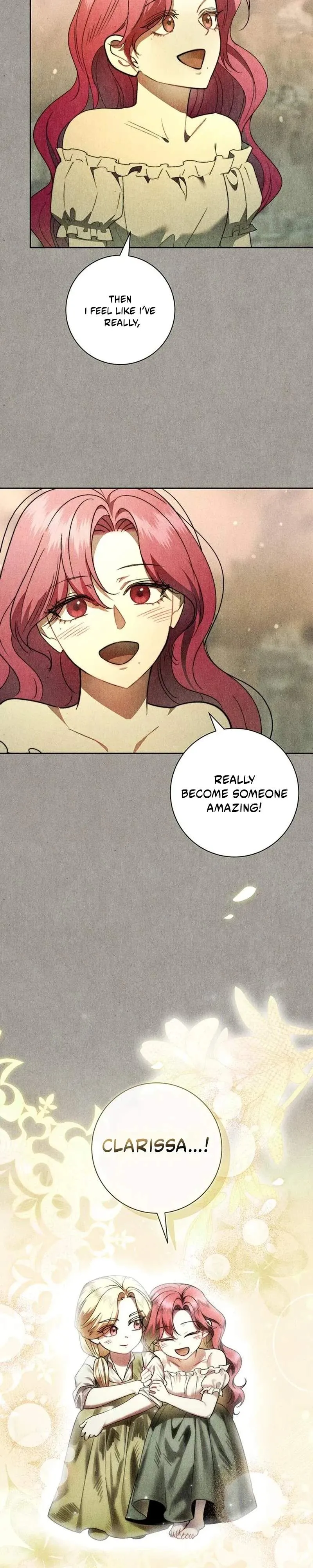 How to Send My Husband to the Abyss Chapter 60 page 20 - 