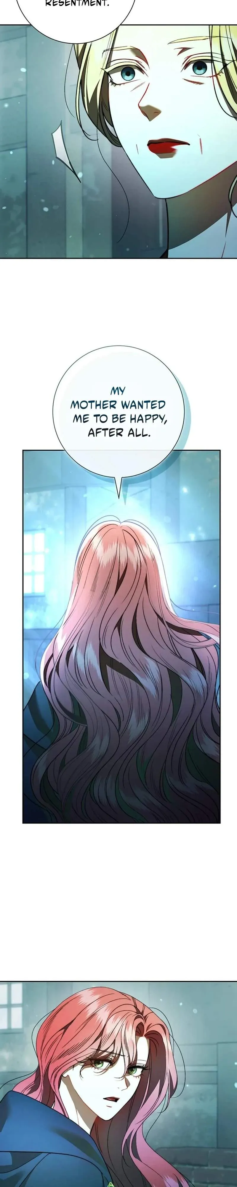 How to Send My Husband to the Abyss Chapter 60 page 3 - 
