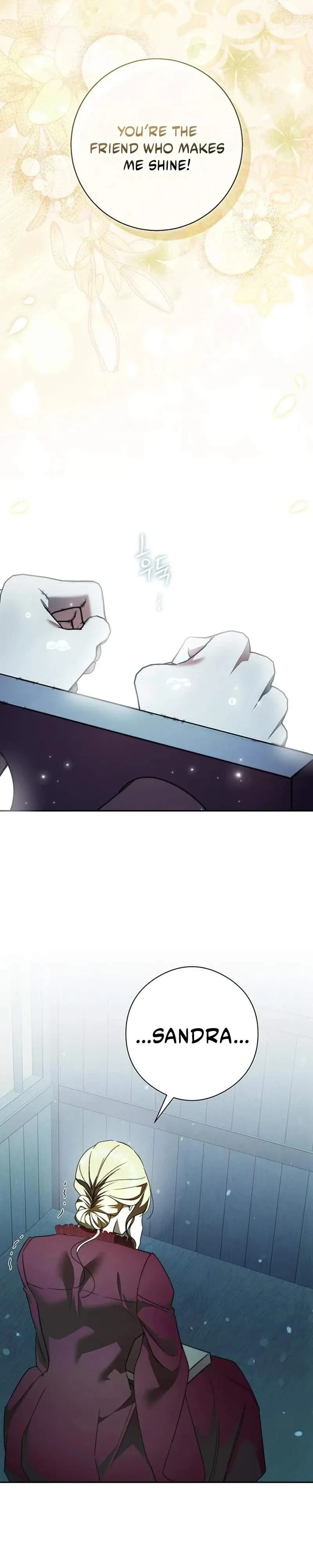 How to Send My Husband to the Abyss Chapter 60 page 21 - 