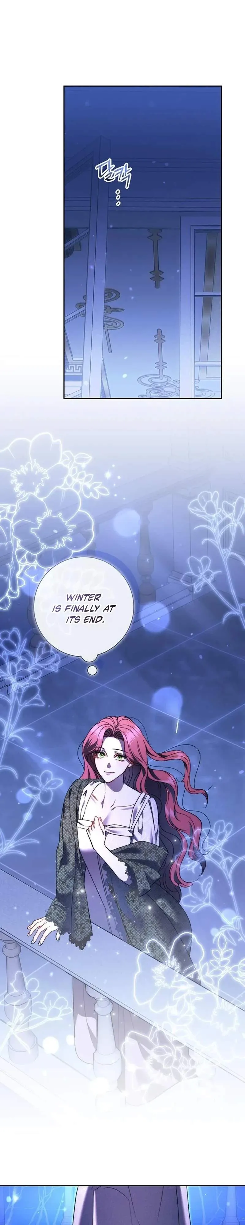 How to Send My Husband to the Abyss Chapter 60 page 27 - 