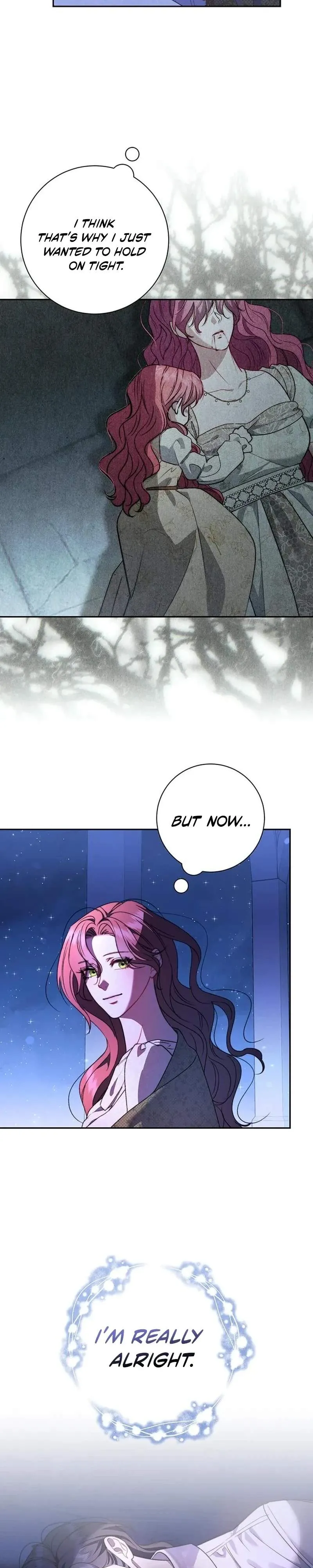 How to Send My Husband to the Abyss Chapter 60 page 29 - 