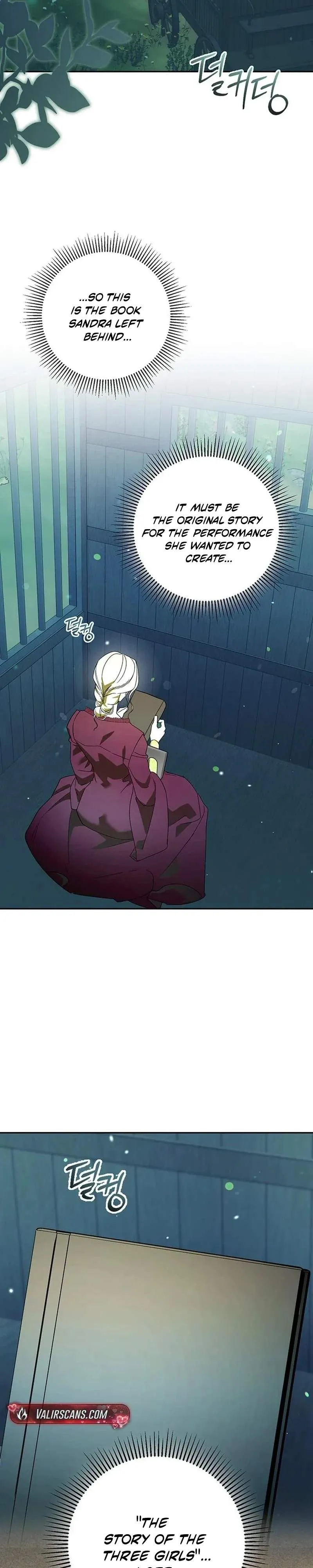 How to Send My Husband to the Abyss Chapter 60 page 7 - 