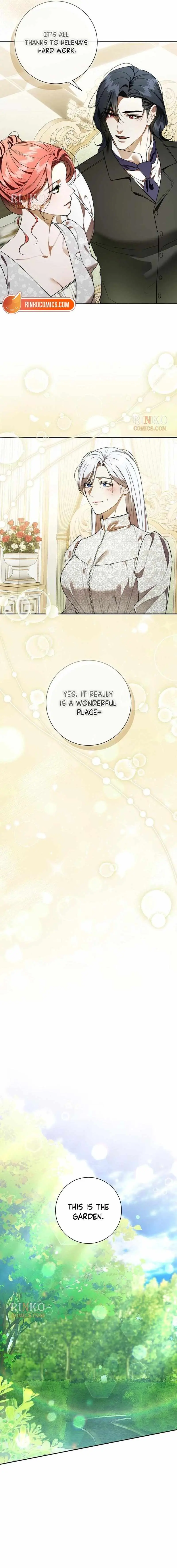 How to Send My Husband to the Abyss Chapter 62 page 7 - 