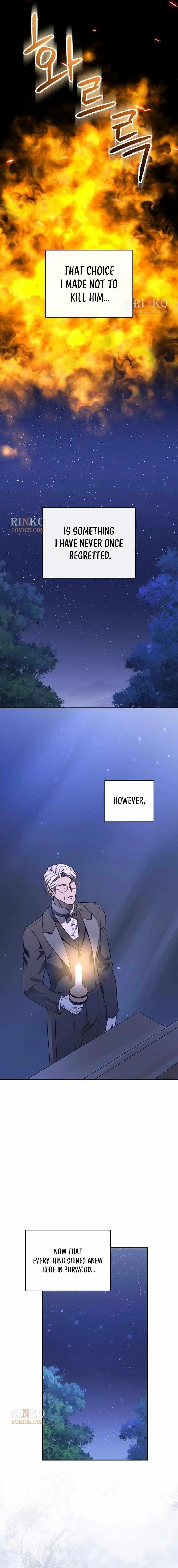 How to Send My Husband to the Abyss Chapter 63 page 11 - 