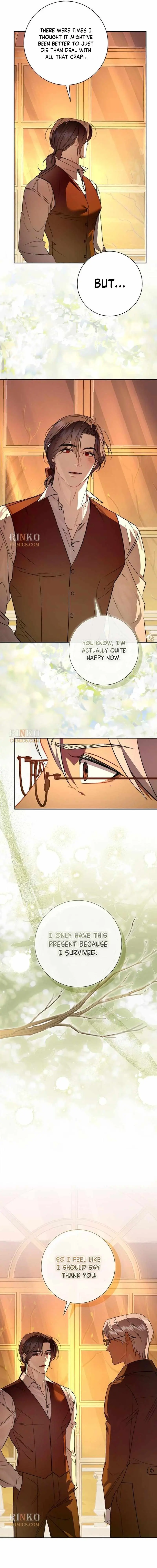 How to Send My Husband to the Abyss Chapter 63 page 16 - 