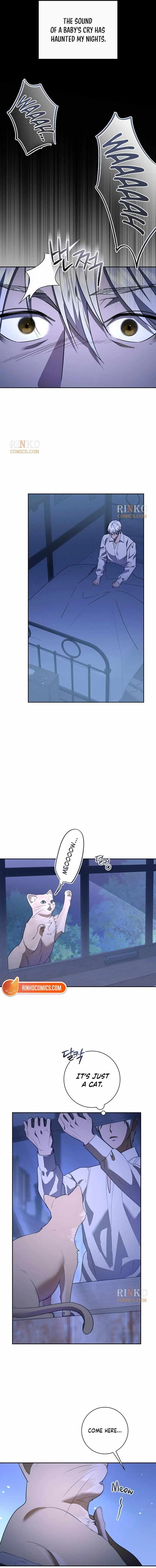 How to Send My Husband to the Abyss Chapter 63 page 4 - 
