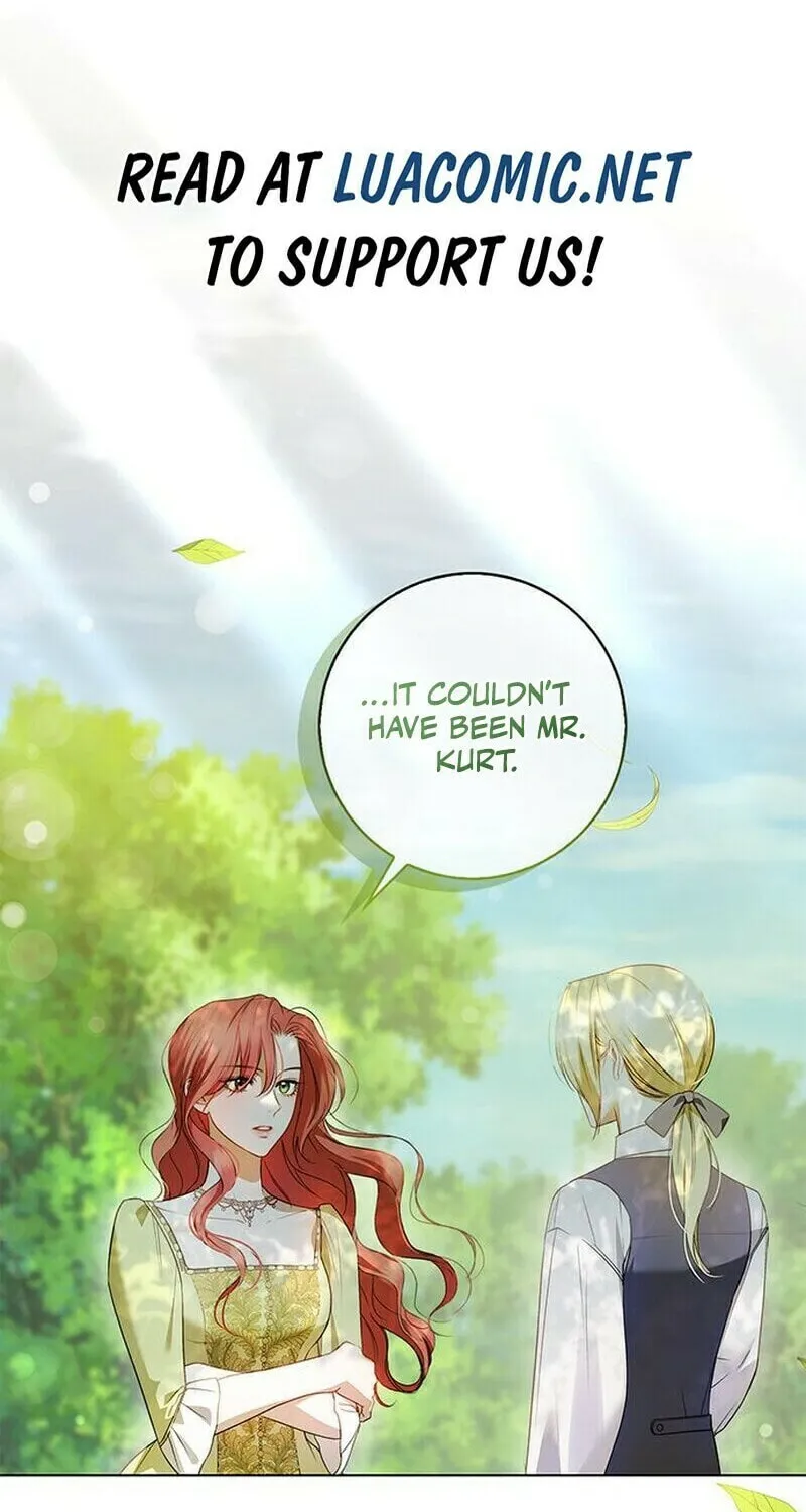 How to Send My Husband to the Abyss Chapter 7 page 2 - 