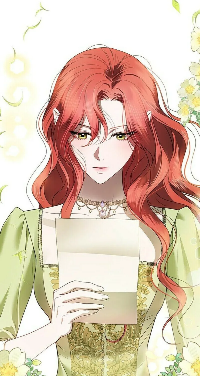 How to Send My Husband to the Abyss Chapter 7 page 11 - 