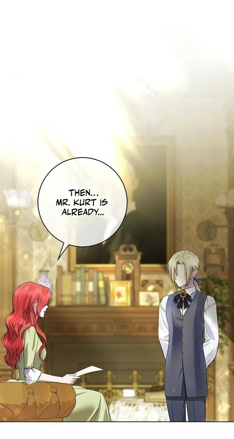 How to Send My Husband to the Abyss Chapter 7 page 13 - 