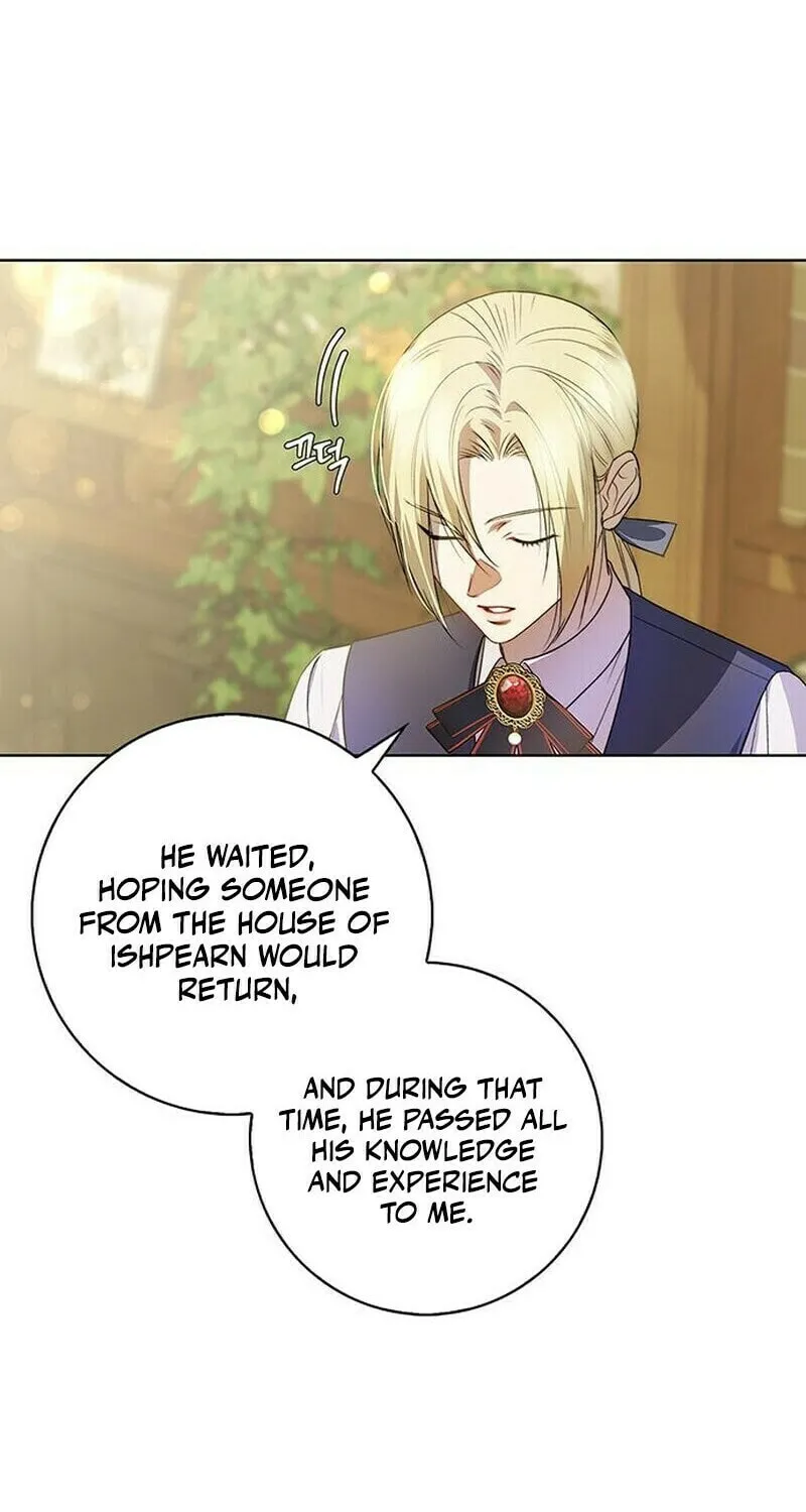 How to Send My Husband to the Abyss Chapter 7 page 14 - 