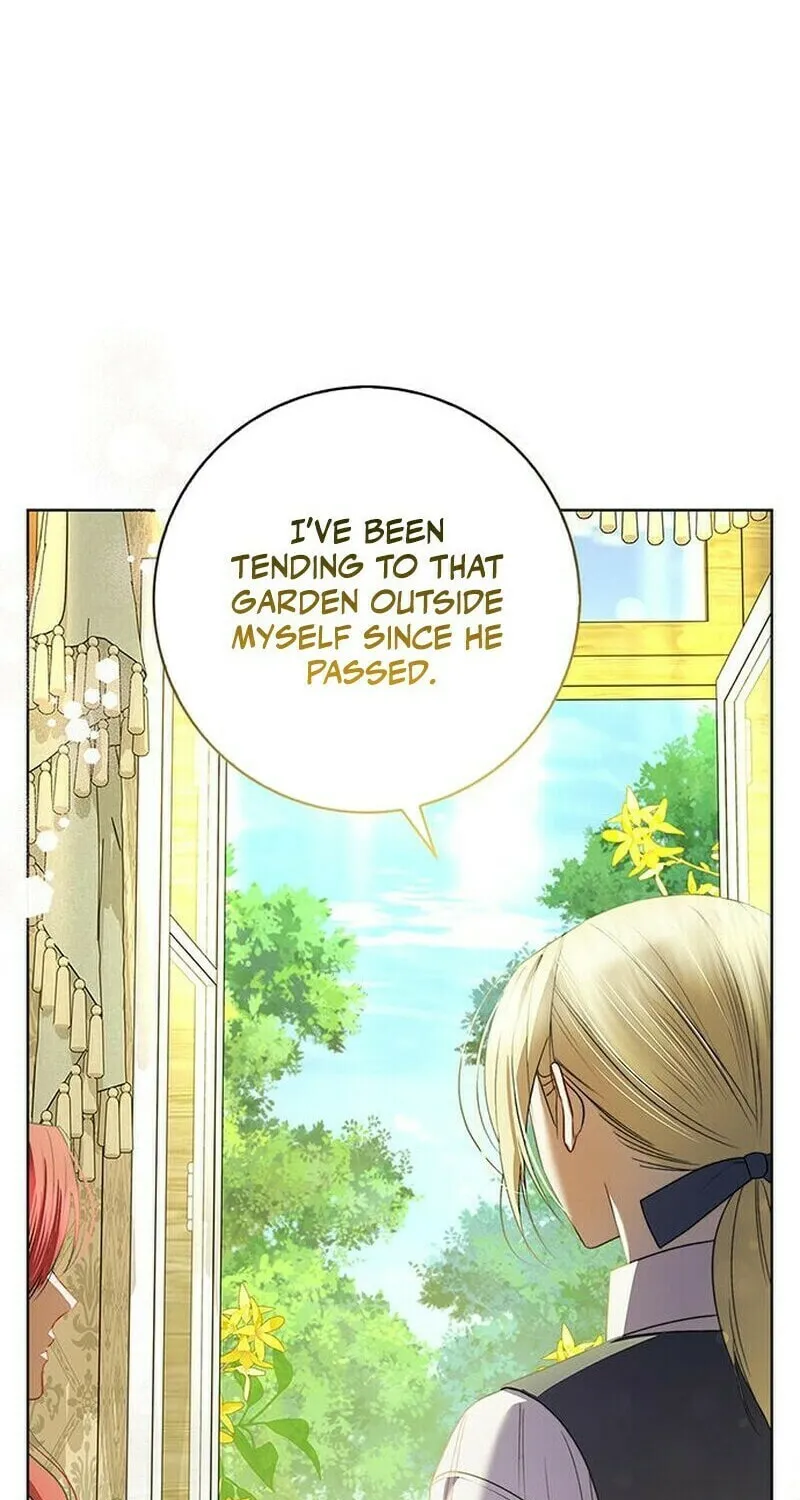 How to Send My Husband to the Abyss Chapter 7 page 15 - 
