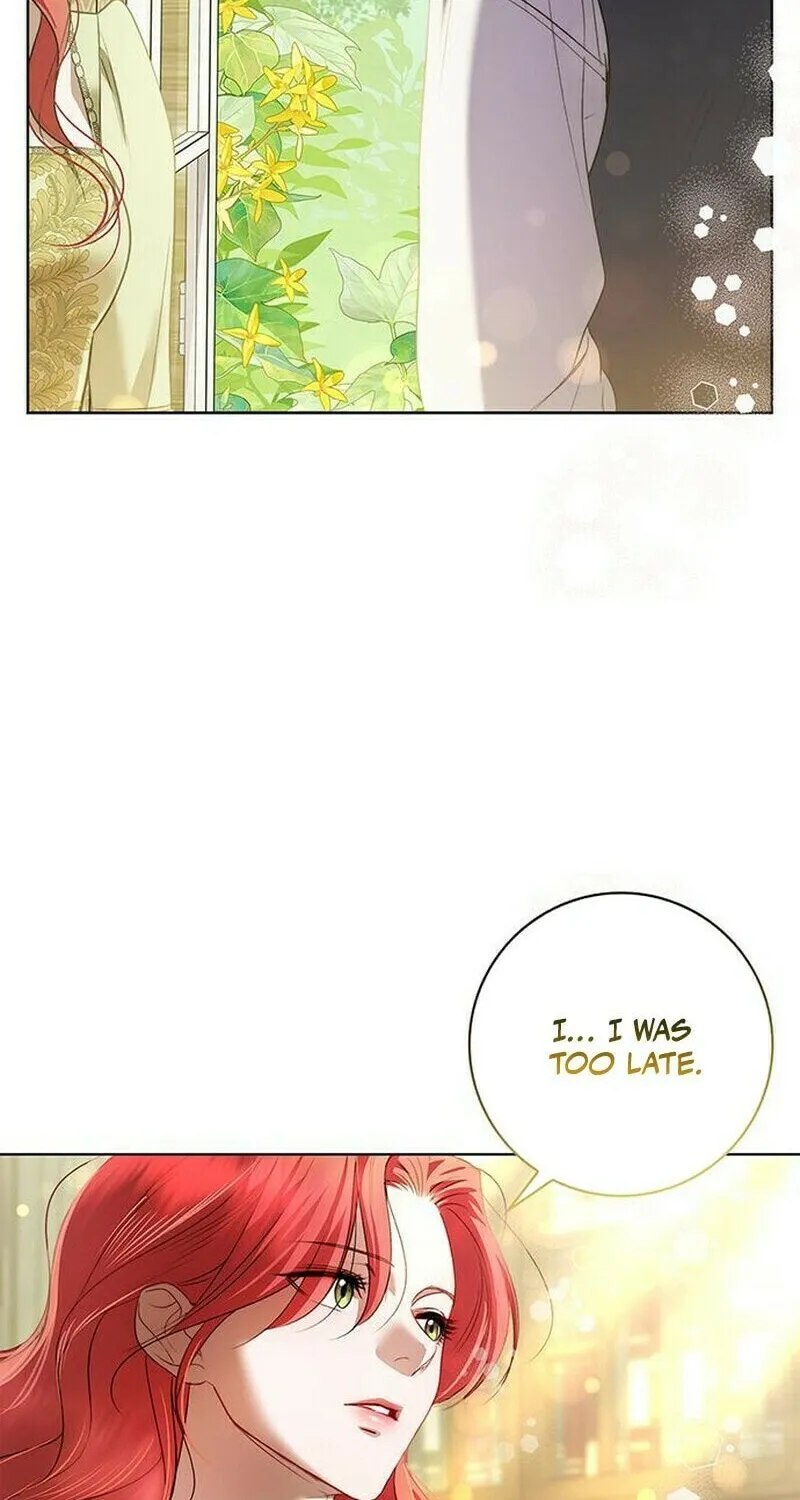 How to Send My Husband to the Abyss Chapter 7 page 16 - 