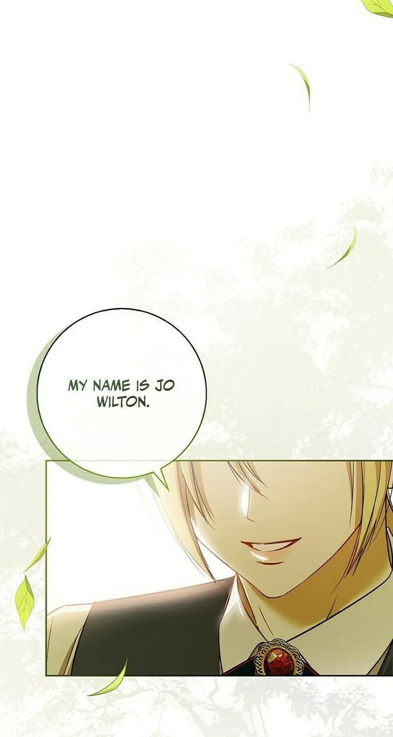 How to Send My Husband to the Abyss Chapter 7 page 3 - 