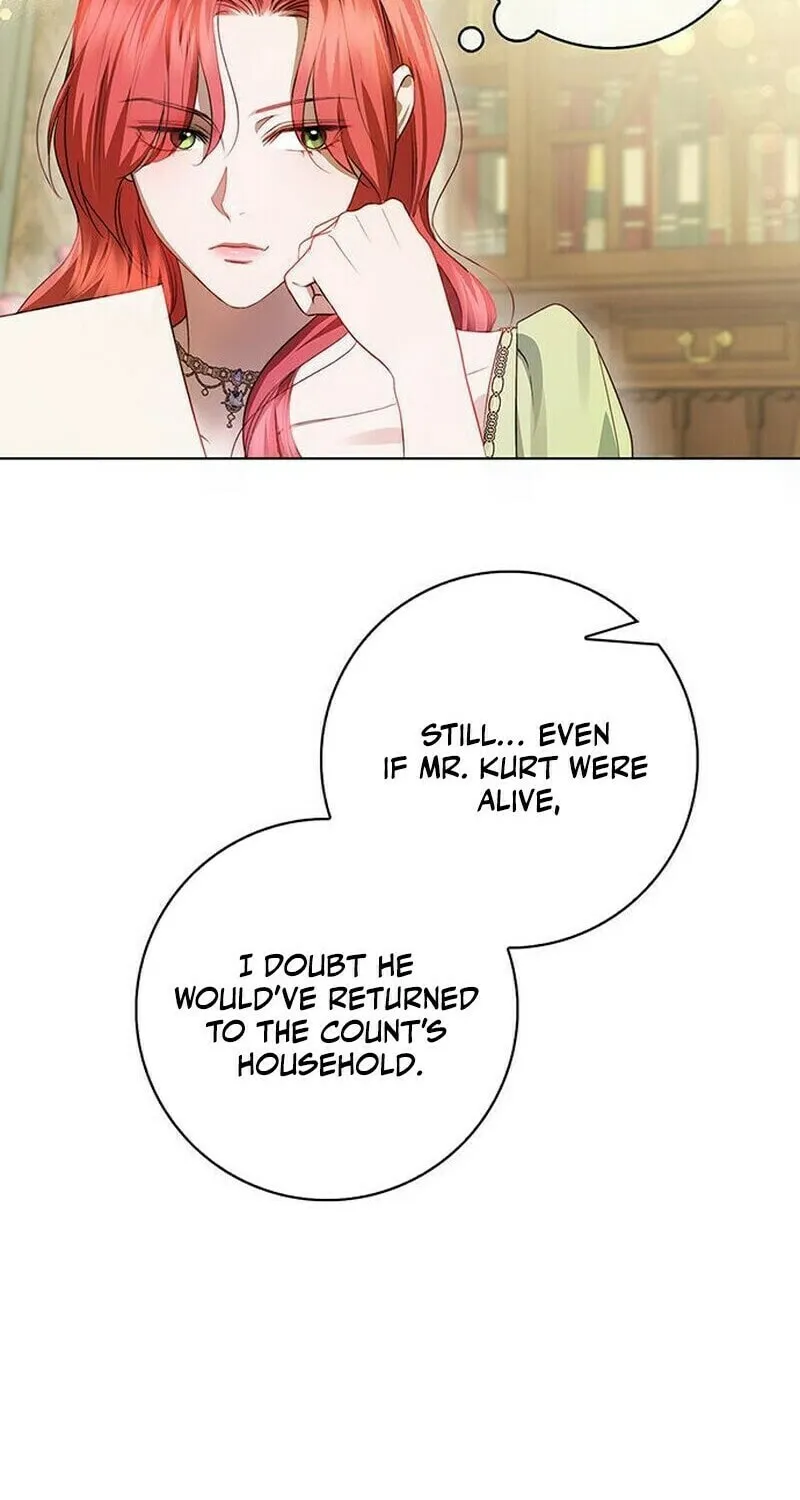 How to Send My Husband to the Abyss Chapter 7 page 21 - 