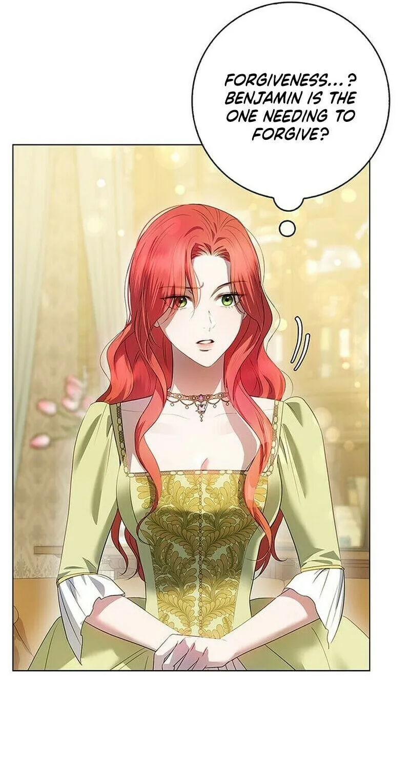 How to Send My Husband to the Abyss Chapter 7 page 25 - 