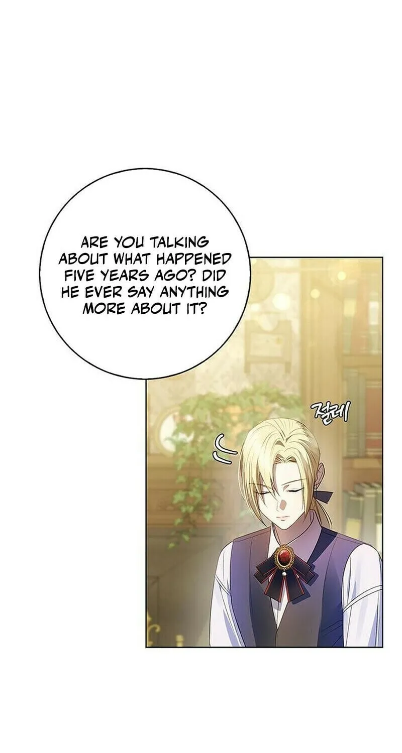 How to Send My Husband to the Abyss Chapter 7 page 26 - 