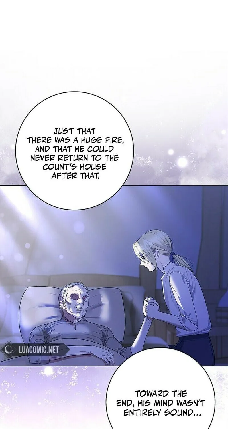How to Send My Husband to the Abyss Chapter 7 page 27 - 