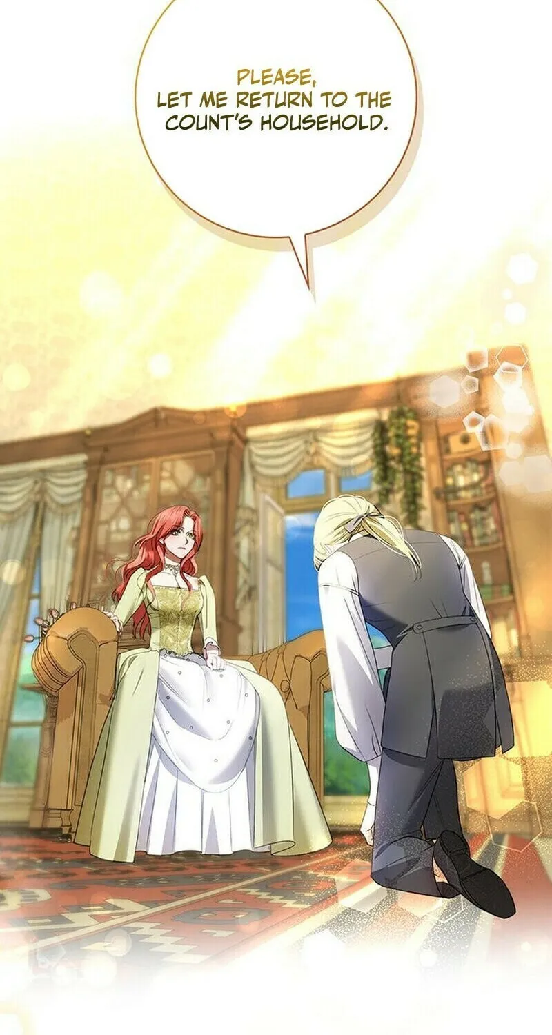 How to Send My Husband to the Abyss Chapter 7 page 30 - 