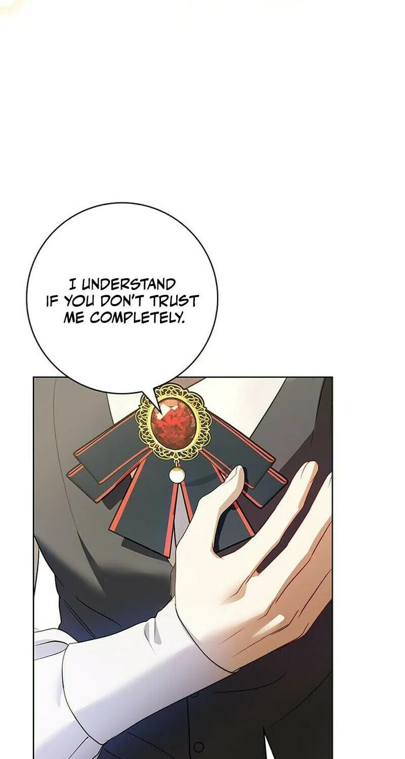 How to Send My Husband to the Abyss Chapter 7 page 31 - 