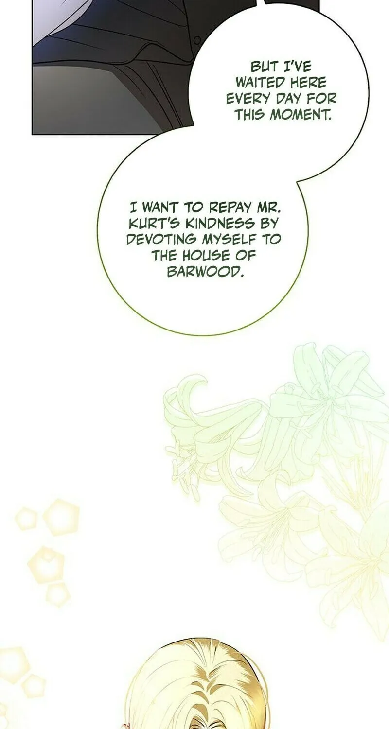 How to Send My Husband to the Abyss Chapter 7 page 32 - 