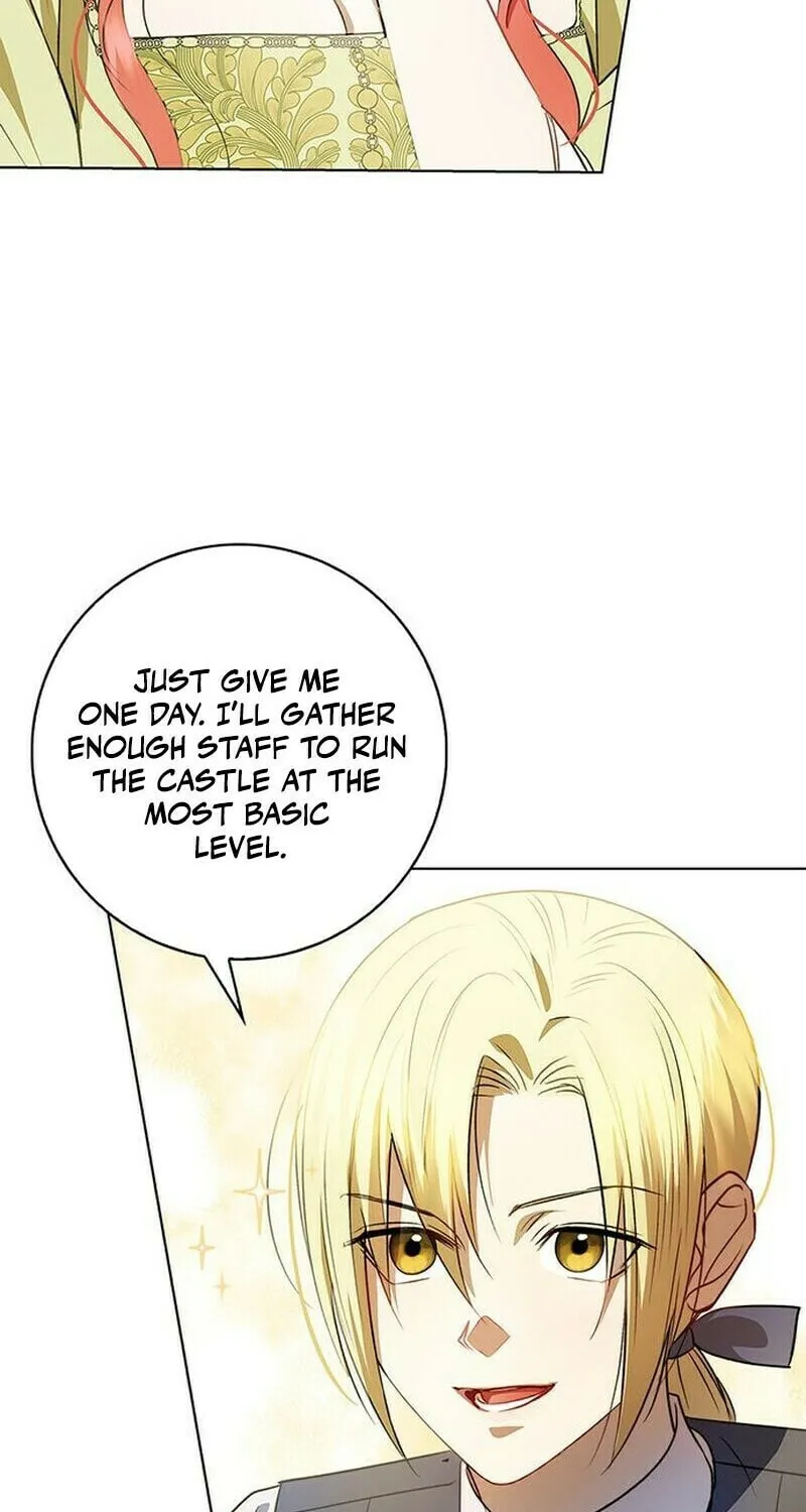 How to Send My Husband to the Abyss Chapter 7 page 35 - 