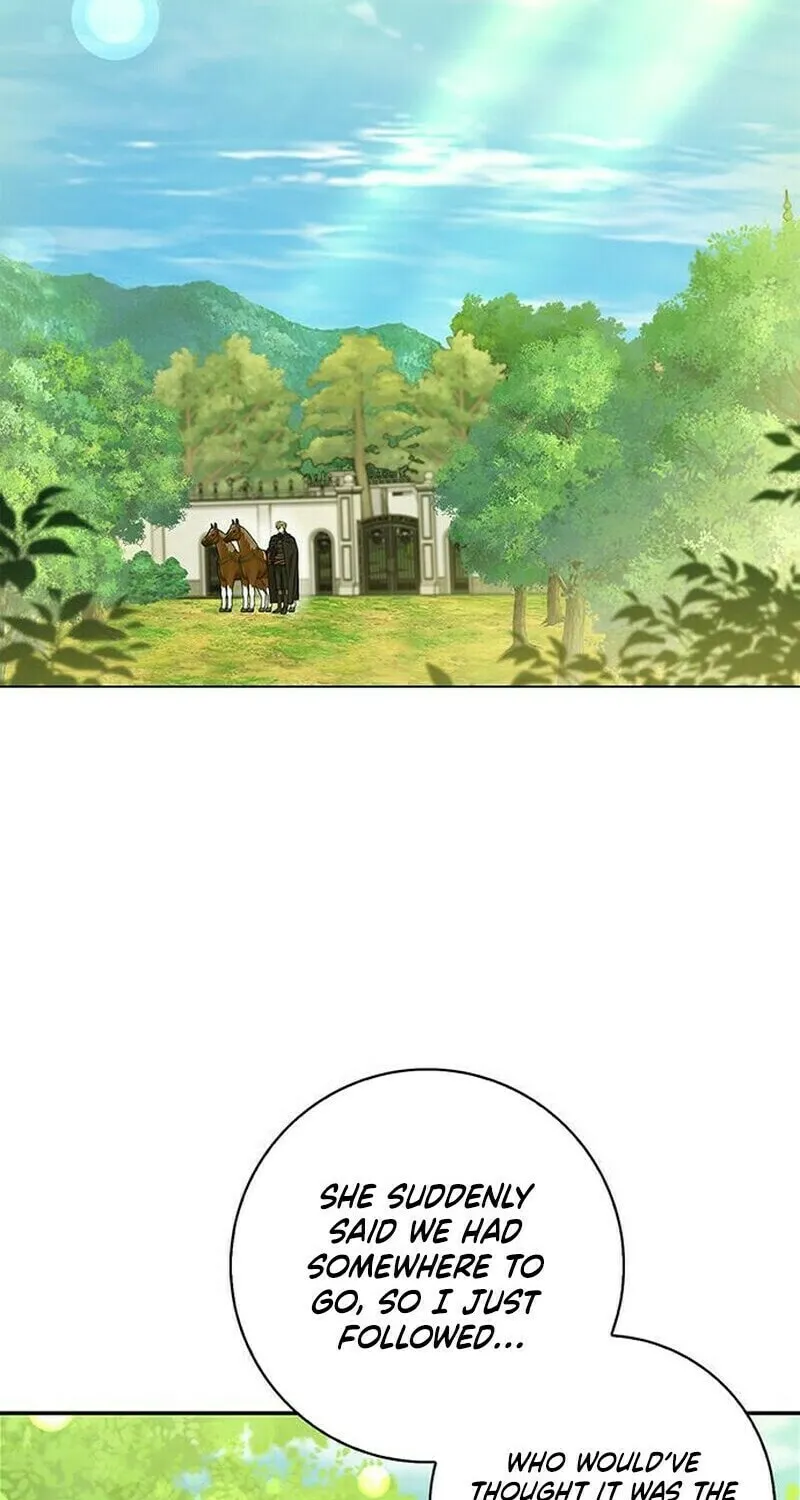 How to Send My Husband to the Abyss Chapter 7 page 39 - 