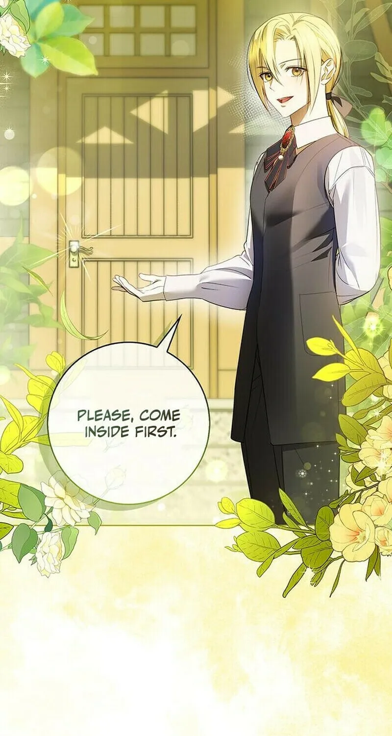 How to Send My Husband to the Abyss Chapter 7 page 5 - 