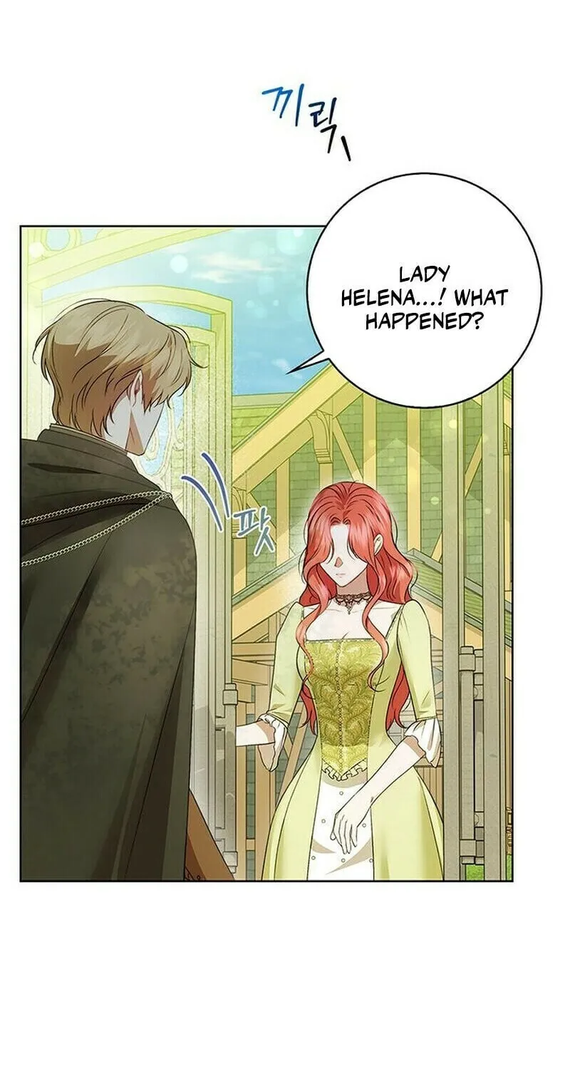 How to Send My Husband to the Abyss Chapter 7 page 41 - 