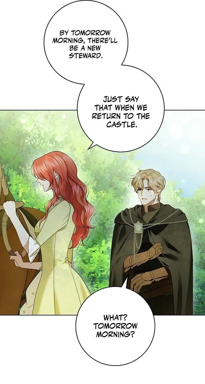 How to Send My Husband to the Abyss Chapter 7 page 43 - 