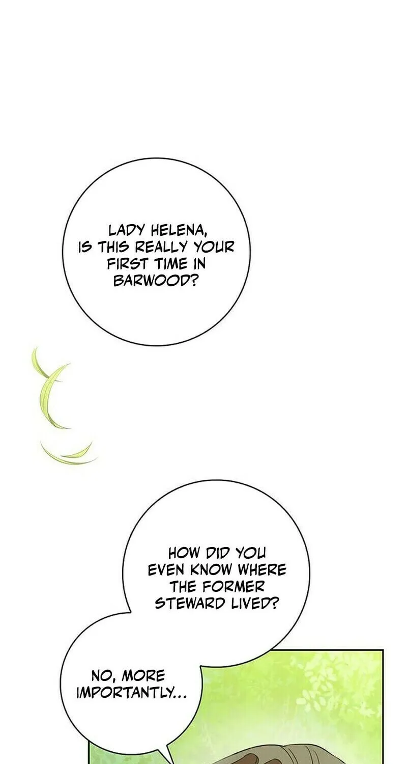 How to Send My Husband to the Abyss Chapter 7 page 44 - 