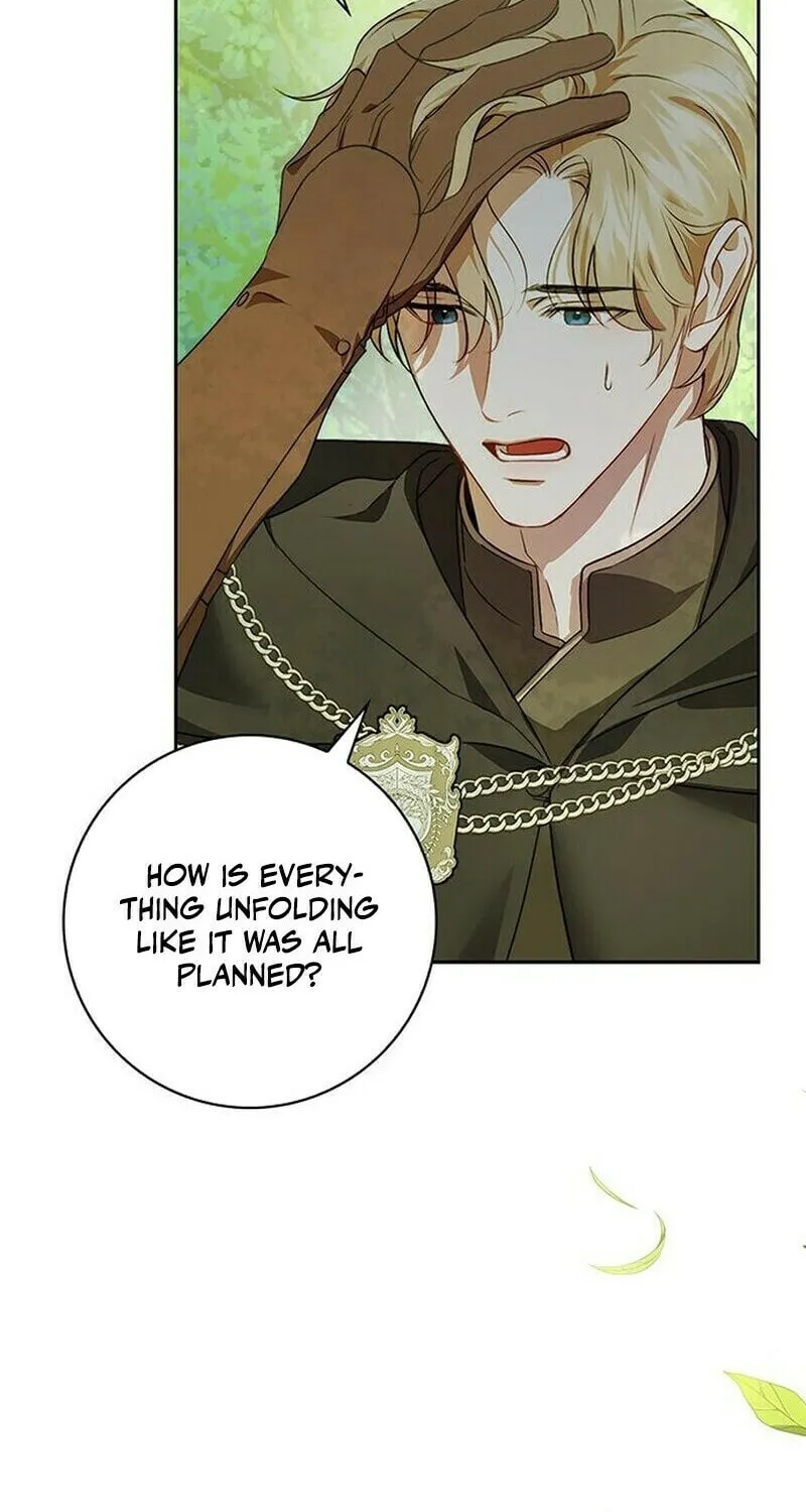 How to Send My Husband to the Abyss Chapter 7 page 45 - 